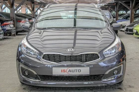 ������ Kia Ceed