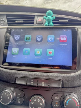 Kia Ceed 1.6CRDI/��������/����������/USB/Android | Mobile.bg � ����� ������ 10