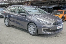 Kia Ceed 1.6CRDI/��������/����������/USB/Android | Mobile.bg � ����� ������ 4