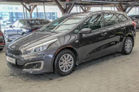 Kia Ceed 1.6CRDI/��������/����������/USB/Android | Mobile.bg � ����� ������ 2
