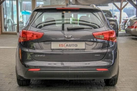 Kia Ceed 1.6CRDI/��������/����������/USB/Android | Mobile.bg � ����� ������ 6