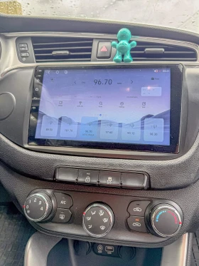 Kia Ceed 1.6CRDI/��������/����������/USB/Android | Mobile.bg � ����� ������ 11