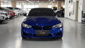 ����� �� �������� �� BMW 428 M-PACK* HEAD-UP* SWAROVSKI* ������ ����