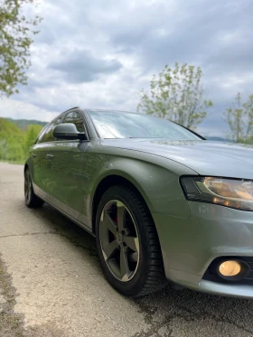 Audi A4 | Mobile.bg � ����� ������ 3