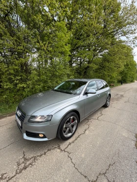 Audi A4 | Mobile.bg � ����� ������ 5