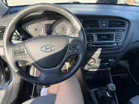 Hyundai I20 1.3 | Mobile.bg � ����� ������ 11