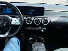 Mercedes-Benz CLA 250 4MATIC/��������/�������� | Mobile.bg � ����� ������ 9