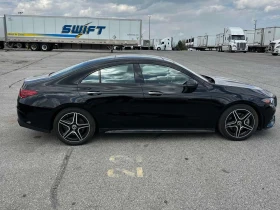 Mercedes-Benz CLA 250 4MATIC/��������/�������� | Mobile.bg � ����� ������ 4