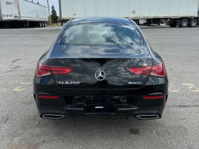 Mercedes-Benz CLA 250 4MATIC/��������/�������� | Mobile.bg � ����� ������ 5