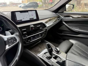 BMW 540 540i xDrive  CARFAX | Mobile.bg � ����� ������ 10