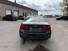 BMW 540 540i xDrive  CARFAX | Mobile.bg � ����� ������ 5