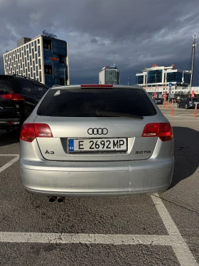 Audi A3 2.0 TDI Sportback 170hp DSG | Mobile.bg � ����� ������ 16