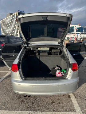 Audi A3 2.0 TDI Sportback 170hp DSG | Mobile.bg � ����� ������ 8