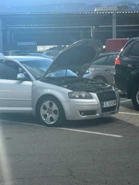 Audi A3 2.0 TDI Sportback 170hp DSG | Mobile.bg � ����� ������ 14