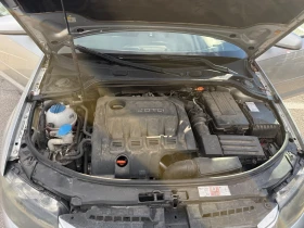 Audi A3 2.0 TDI Sportback 170hp DSG | Mobile.bg � ����� ������ 12