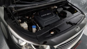 Kia Carnival 9 МЕСТНА * КРАЙНА ЦЕНА* CARFAX | Auto.bg — изображение 7