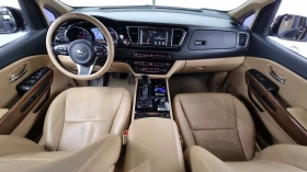 Kia Carnival 9 МЕСТНА * КРАЙНА ЦЕНА* CARFAX | Auto.bg — изображение 8