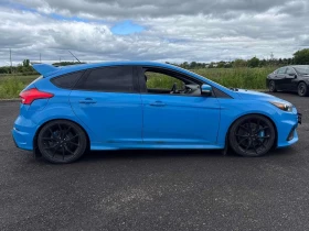 Ford Focus * RS * CARFAX * ��� ������������ ������ | Mobile.bg � ����� ������ 3