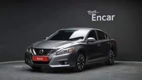����� �� �������� �� Nissan Altima 2.5* L33* �������