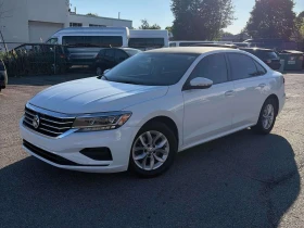 VW Passat * Comfortline * CARFAX * ОПЦИЯ ЗА ФИНАНСИРАНЕ