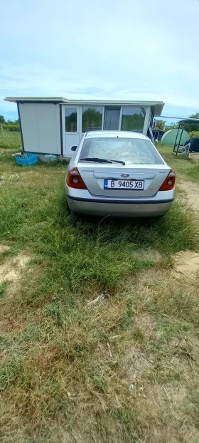 Ford Mondeo 2.0 tdci GHIA | Auto.bg — изображение 3