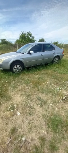 Ford Mondeo 2.0 tdci GHIA | Auto.bg — изображение 2
