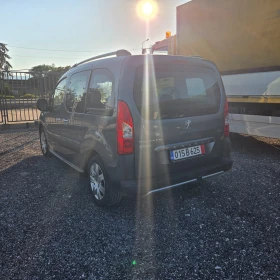 Peugeot Partner 1.6HDI 110kc | Mobile.bg � ����� ������ 6