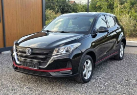 ����� �� �������� �� DONGFENG GLORY 500 1.5i/53000km