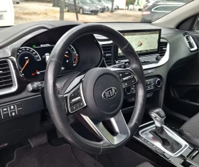 Kia XCeed 1.6-204��. | Mobile.bg � ����� ������ 11