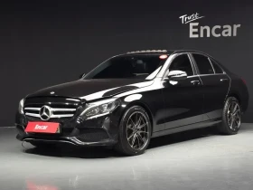 ������ Mercedes-Benz C 200