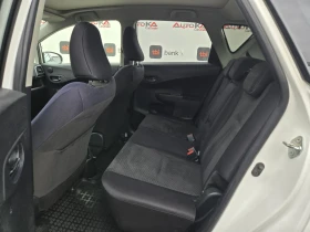 Toyota Verso S 1.4D4d-90кс= АВТОМАТ= ПАНО= KEYLESS= CAM= FULL | Auto.bg — изображение 9