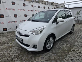 Toyota Verso S 1.4D4d-90кс= АВТОМАТ= ПАНО= KEYLESS= CAM= FULL | Auto.bg — изображение 6
