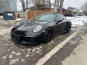 Porsche 911 * Carrera * АВТОКРЕДИТ БЕЗ ПЪРВОНАЧАЛНА ВНОСКА* 