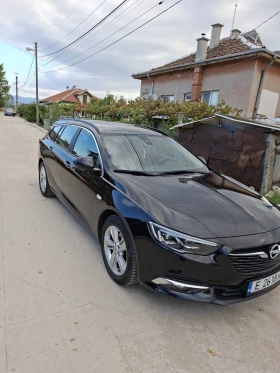 Opel Insignia 1.6TDI