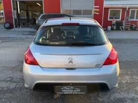 Peugeot 308 1.6HDI 93 000KM/AVTOMAT/З.КАМЕРА/NAVI - цена по договаряне - 79237723 4