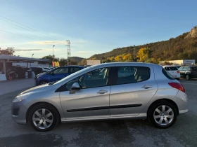 Peugeot 308 1.6HDI 93 000KM/AVTOMAT/З.КАМЕРА/NAVI - цена по договаряне - 79237723 6