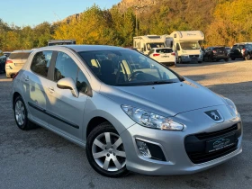 Peugeot 308 1.6HDI 93 000KM/AVTOMAT/З.КАМЕРА/NAVI
