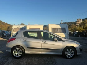 Peugeot 308 1.6HDI 93 000KM/AVTOMAT/З.КАМЕРА/NAVI - цена по договаряне - 79237723 2