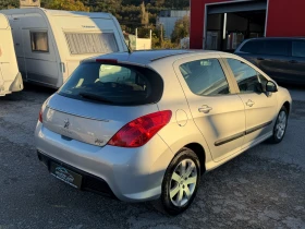 Peugeot 308 1.6HDI 93 000KM/AVTOMAT/З.КАМЕРА/NAVI - цена по договаряне - 79237723 3