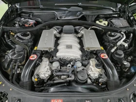 Mercedes-Benz CL 63 AMG ЕЛ. БАГАЖНИК SOFT CLOSE КРАЙНА ЦЕНА* encareu.com - 14599 € - 50611416 17