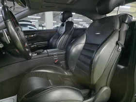Mercedes-Benz CL 63 AMG ЕЛ. БАГАЖНИК SOFT CLOSE КРАЙНА ЦЕНА* encareu.com - 14599 € - 50611416 11