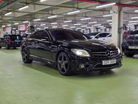 Mercedes-Benz CL 63 AMG ЕЛ. БАГАЖНИК SOFT CLOSE КРАЙНА ЦЕНА* encareu.com - 14599 € - 50611416 4