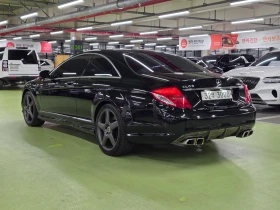 Mercedes-Benz CL 63 AMG ЕЛ. БАГАЖНИК SOFT CLOSE КРАЙНА ЦЕНА* encareu.com - 14599 € - 50611416 6
