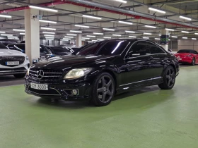 Mercedes-Benz CL 63 AMG ЕЛ. БАГАЖНИК SOFT CLOSE КРАЙНА ЦЕНА* encareu.com - 14599 € - 50611416 2