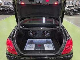 Mercedes-Benz CL 63 AMG ЕЛ. БАГАЖНИК SOFT CLOSE КРАЙНА ЦЕНА* encareu.com - 14599 € - 50611416 7