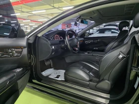 Mercedes-Benz CL 63 AMG ЕЛ. БАГАЖНИК SOFT CLOSE КРАЙНА ЦЕНА* encareu.com - 14599 € - 50611416 10
