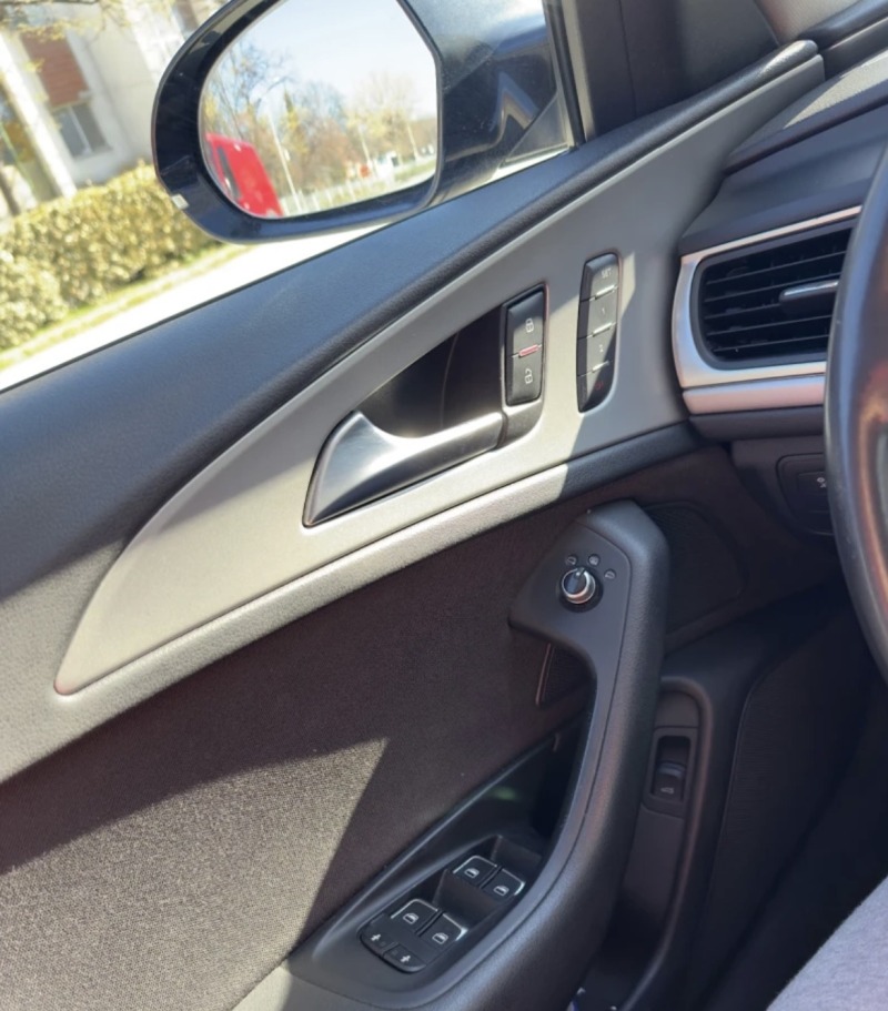 Audi A6 3.0TDI quattro 2015 год. СЕДАН , снимка 6 - Автомобили и джипове - 45022131