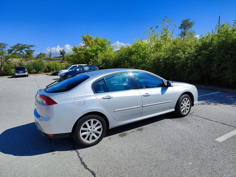 Renault Laguna, снимка 5 - Автомобили и джипове - 47246966