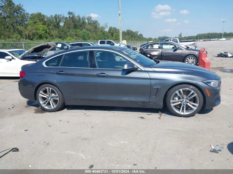 BMW 440 I GRAN COUPE, снимка 7 - Автомобили и джипове - 47505770