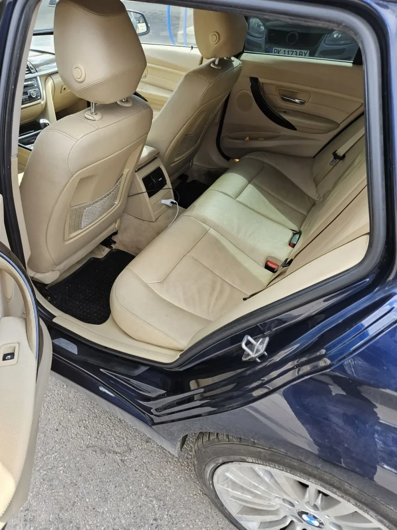 BMW 330 330, снимка 9 - Автомобили и джипове - 49711334